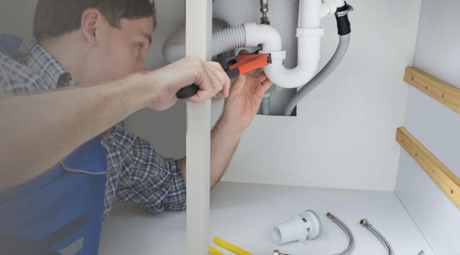 Professional Leak Detection in West Warwick, RI